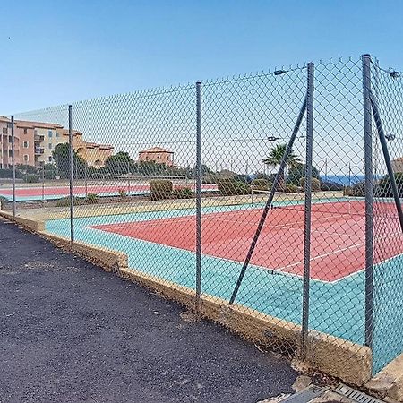 Appartement T3 Avec Terrasse Donnant Sur La Mer Sur Saint Pierre La Mer Екстериор снимка