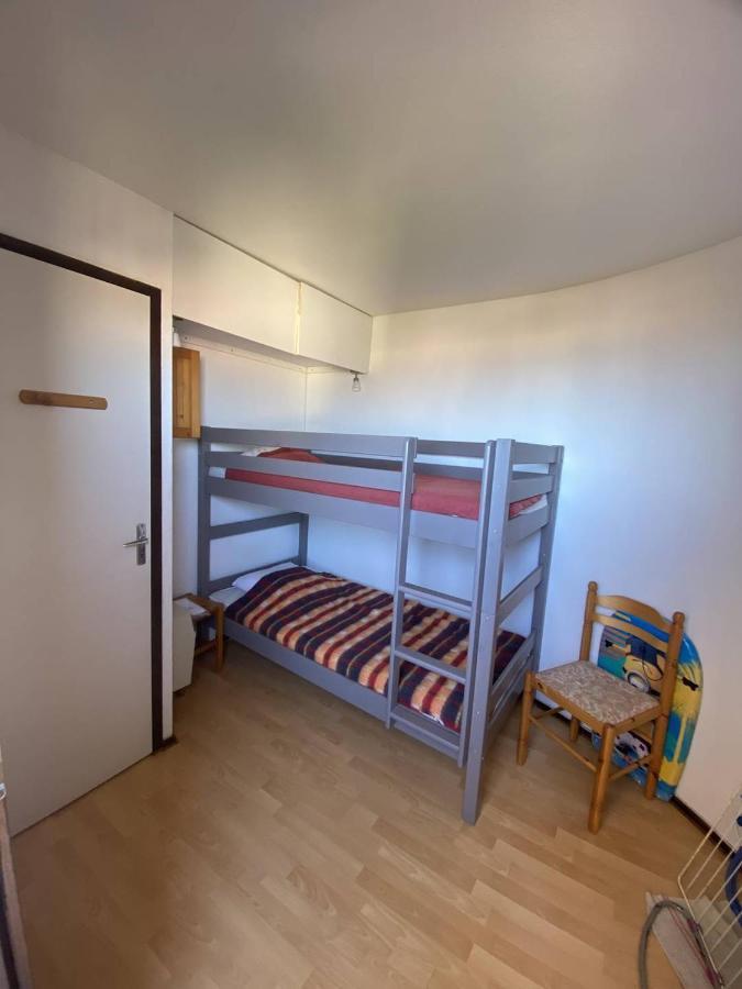 Appartement T3 Avec Terrasse Donnant Sur La Mer Sur Saint Pierre La Mer Екстериор снимка